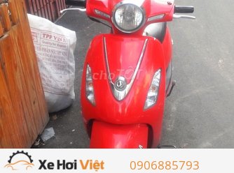 Cần bán xe máy chính hãng xe chở hàng ok