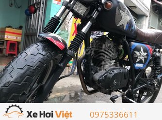 Suzuki St250cc xe đẹp jin máy chất
