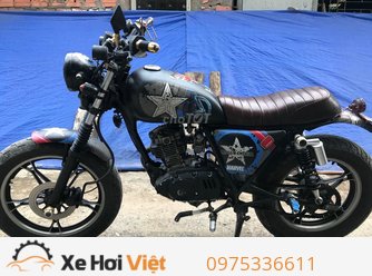 Suzuki St250cc xe đẹp jin máy chất