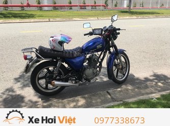 SYM Bonus 125 bstp chính chủ xe zin giá rẻ