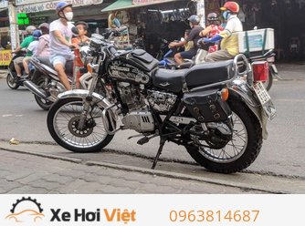 Suzuki St250cc xe đẹp jin máy chất