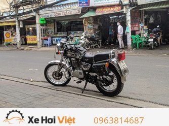 Suzuki St250cc xe đẹp jin máy chất