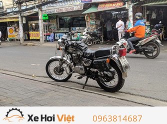 Suzuki St250cc xe đẹp jin máy chất