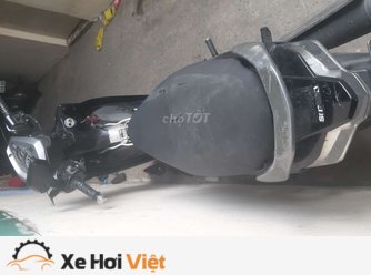 SUZUKI X-BIKE 125 nguyên zin xe đẹp