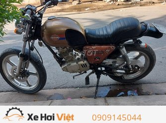 Suzuki St250cc xe đẹp jin máy chất