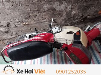 Kawasaki Max Nhật cực đẹp