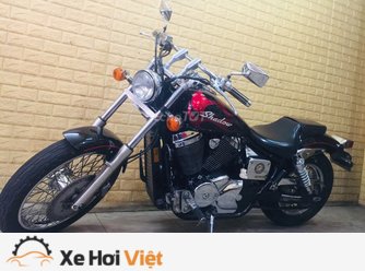 Honda shadow phantom 2011