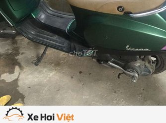 Piaggio Vespa S125 3vie Dk 2013 BSTP Chính Chủ