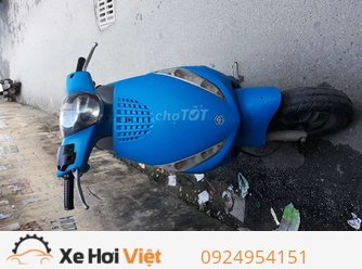 WYM 125.MOTOWOL CÓ GIAO LUU