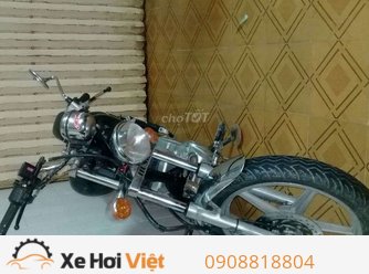 Wave A ld màu trắng biển 88