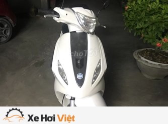 Xe piaggio FLY 2013