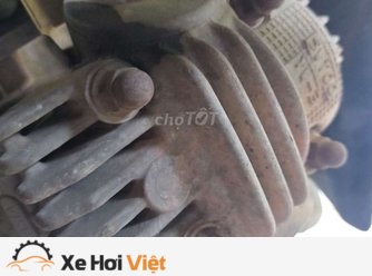 Cần bán xe chaly độ siêu chất.