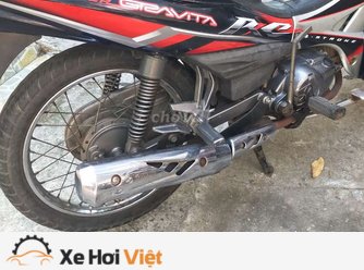 Cần bán xe chaly độ siêu chất.