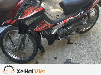 Cần bán xe chaly độ siêu chất.