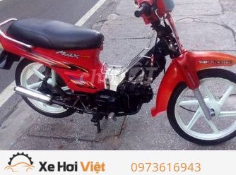 Kawasaki Max Nhật cực đẹp