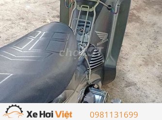 WYM 125.MOTOWOL CÓ GIAO LUU