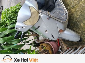 Cần bán xe tay ga liên danh xe đẹp