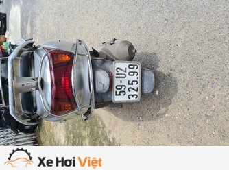Cần bán xe tay ga liên danh xe đẹp