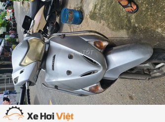 Cần bán xe tay ga liên danh xe đẹp