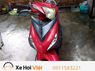 SYM Enjoy 125 biển số lâm đồng.