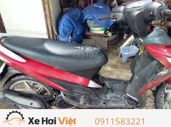 SYM Enjoy 125 biển số lâm đồng.