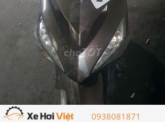 SYM Enjoy 125 biển số lâm đồng.