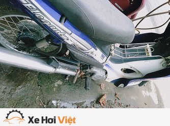 Kimco 50cc xe còn như mới đk 2018