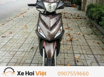 SYM Enjoy 125 biển số lâm đồng.