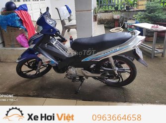 Cần bán gấp xe AXELO đk 2016 chính chủ bán gấp
