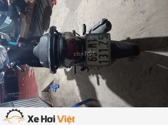 Xe honda wave Blade nhut doi 2017