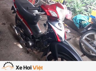 Kimco 50cc xe còn như mới đk 2018