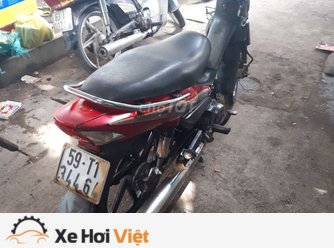 Kimco 50cc xe còn như mới đk 2018