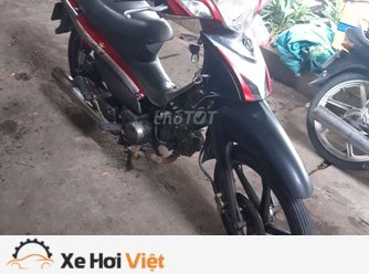 Kimco 50cc xe còn như mới đk 2018