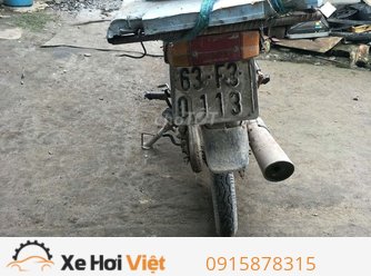 Bán xe: Dream Dalim