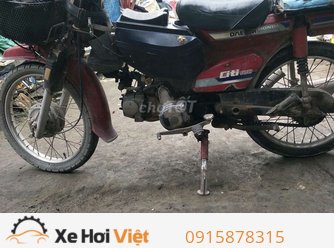 Bán xe: Dream Dalim