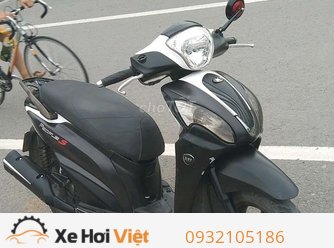Cần bán gấp xe tay ga 50cc chính chủ bán gấp nhà