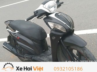 Cần bán gấp xe tay ga 50cc chính chủ bán gấp nhà