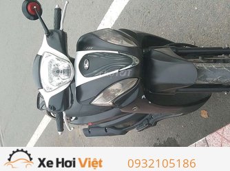 Cần bán gấp xe tay ga 50cc chính chủ bán gấp nhà