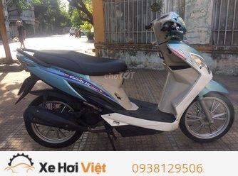 Cần bán gấp xe tay ga 50cc chính chủ bán gấp nhà