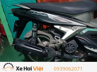 SYM Joyride xe Fi bstp