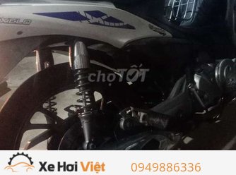 Cần bán gấp xe AXELO đk 2016 chính chủ bán gấp