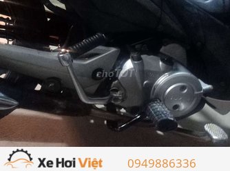 Cần bán gấp xe AXELO đk 2016 chính chủ bán gấp