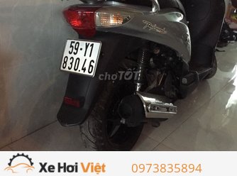 Cần bán gấp xe PS nhập khẩu xe đúng chủ đứng tên