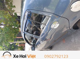 Hyundai Getz 2009 Số sàn