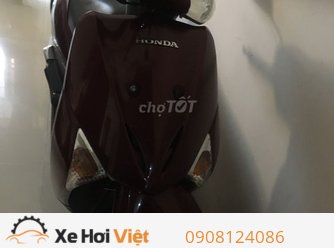 Cần bán xe tay ga liên danh xe đẹp
