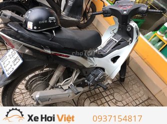 Honda Blade Bstp ngay chủ