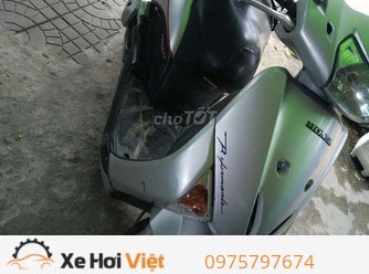 Cần bán xe tay ga liên danh xe đẹp