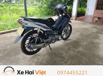 Cần bán gấp xe AXELO đk 2016 chính chủ bán gấp