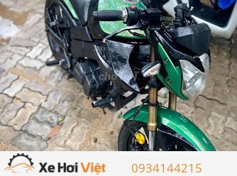 Moto rebel notus 125cc  xe đẹp máy êm biển 43 ở Đà Nẵng giá 20tr MSP  1030340