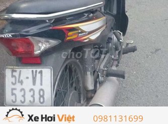 Cần bán xe angela xe đẹp xe còn zin đẹp